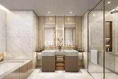 Luxury Apt | Sea View and Spacious Layout