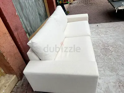 Ikea vimle two seater sofa bed with mattresses Brand new