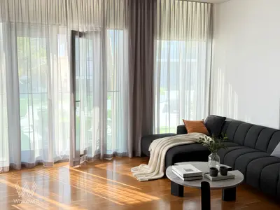 Park View | Furnished | Rented | Investor Deal