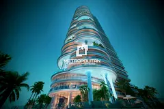 Luxurious Living | Sea View | Mid Floor Unit