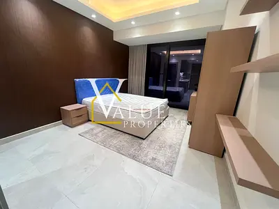 Studio for Rent| Green Community | Easy Access Sheikh Zayed Road