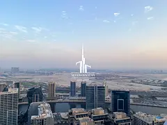 Partial Canal View | City View | Fully Furnished