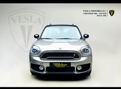 2018 MINI COUNTRYMAN 缩略图 2