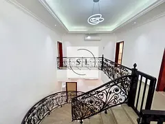 Stylish Villa with Elegant Finishes and Comfort