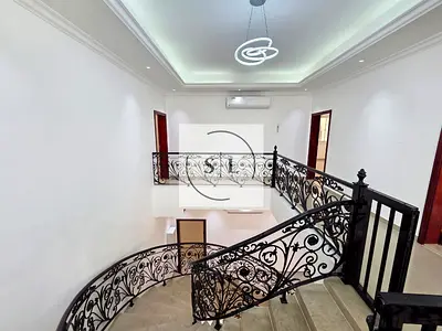 Stylish Villa with Elegant Finishes and Comfort