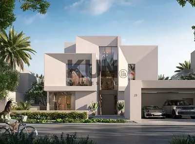 Prime Location | High-End Villa | Park-Facing | Smart Investment