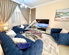 2bhk/ fully furnished / free wi fi