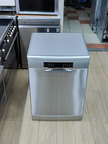 Bosch series 6 Dishwasher 3 Racks wi-fi model