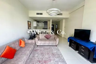 Golf View | Vacant Today | Corner Unit