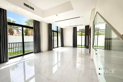 Brand New | Large Plot | Private Pool