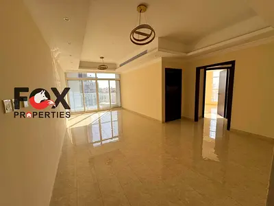 3 غرف وصاله في الروضه عجمان | تشطيب راقي | سهل المخرج اللي دبي