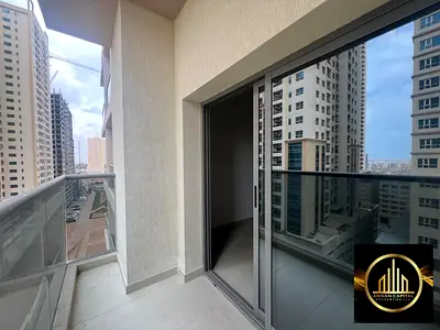للبيع استديو منطقة جاردن ريزيدنس العامرة مساحة واسعة