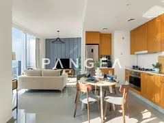 Furnished | Ready to move in | High floor