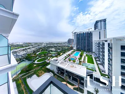 Golf Grand | Spacious 2BR | Prime Location