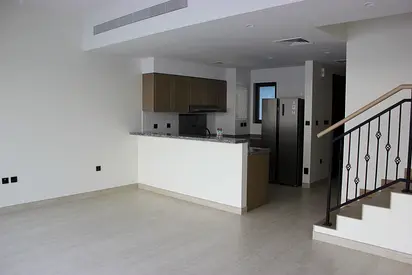 🏡 4 Bed Santorini Townhouse for Rent | Damac Lagoons 🏡
