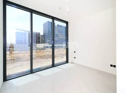 Huge Layout | Canal View | Brand New Apartment