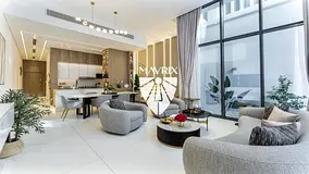 Luxury Townhouse | Private Elevator | Pool