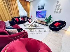 2BH 2WC | FULLY FURNISHED MONTHLY RENT