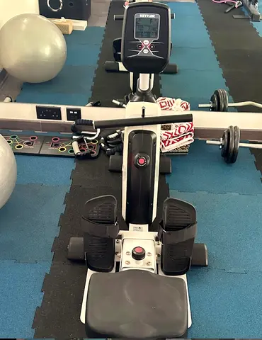 Kettler Rowing Machine For Sale