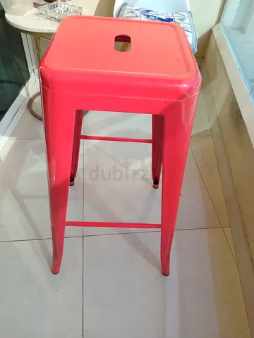 كرسى للبار او مطبخ