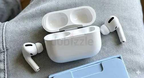 Apple AirPods Pro (2nd gen) - with original box