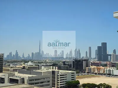 Burj khalifa View | Closed Kitchen | Prime Location