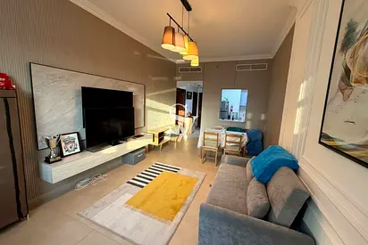 VOT | UPGRADED | HIGH FLOOR | MODERN FINISHING