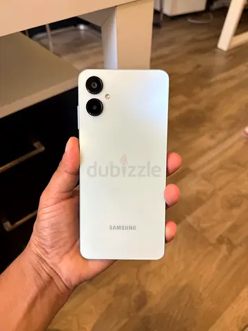 Samsung A06 5G 6/128GB TDRA