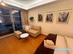 Newly Upgraded Studio in Pacific - Flexible Rent - Al Marjan