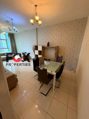 غرفة وصالة مفروشة للإيجار في أبراج الأورينت، 2 حمام، بلكونة بإطلالة بحرية، باركينج مجانيشقة مفروشة بالكامل وجاهزة للسكن الفوري، مع إطلالة بحرية مميزة،