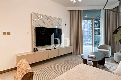 Ready to Move In | Prime Location | High Floor