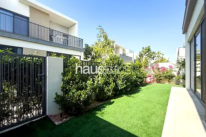 Opposite Pool + Park | Landscaped | Vacant