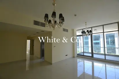 2 Bed | Polo Residence E4 | Meydan Avenue