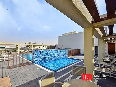 75% Over 5 Years | 25% DP | DLD fees covered by the Seller