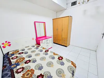 Hall Room Partition For couple or Single person Behind Burjuman Mall Near Metro