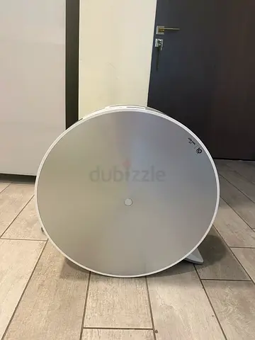 LG Humidifier/Air Purifier (Round Tower) - Good Condition