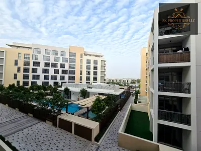 🌟 Signature Spacious Fully Furnished Studio | Enhanced Layout | Prime Asset | High ROI Opportunity 💰🏙️