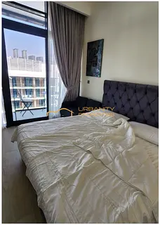 Studio Apartment for Rent | Fully Furnished | Prime Location in Meydan