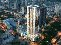 Urban Lifestyle | Furnished | Smart Layout