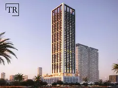 Urban Lifestyle | Furnished | Smart Layout