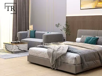 Urban Lifestyle | Furnished | Smart Layout