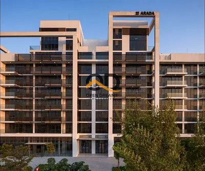 Spacious 2 Bedroom Apartment for Rent in Misk Aljada, Sharjah