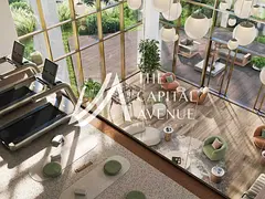 Corner Unit | with Study and Maid's room | Balcony