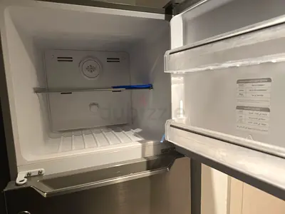 Flawless Super General Big 333L refrigerator