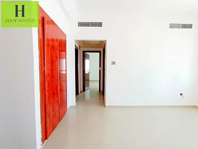 Cozy 1Bhk Wardrobes Open View Al Khan Sharjah