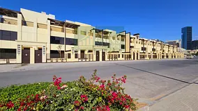 G+2 | Luxury 3BR Townhouse | Maid’s Room | Closed Kitchen