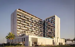 Luxury 1 Bedroom | Excellent ROI | Near Metro