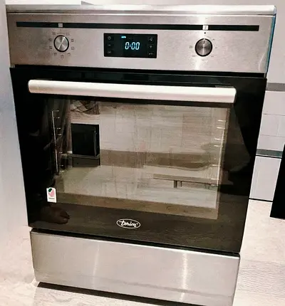 Terim Induction Cooker 60cm – Modern induction cooking range | Fast  Efficient