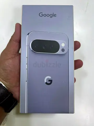 GOOGLE PIXEL 10 PRO XL 256GB NEW