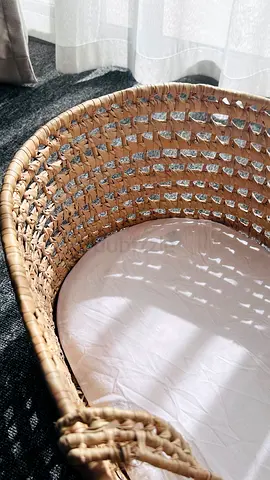 Moses Basket for sale